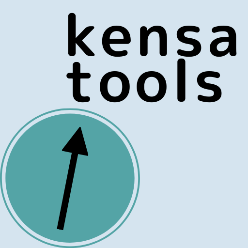 kensatools