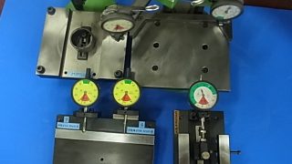 測定器の選定 | kensatools